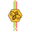 logo of Bee Man Honeystix